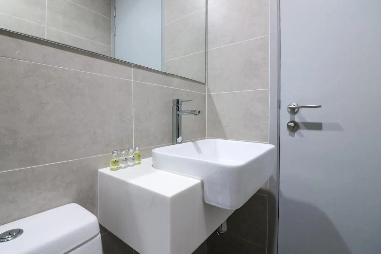Victoria Home Kl Gateway Premium Malaysia